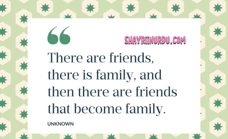 198+ Latest Friendship Quotes in English