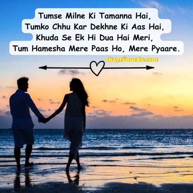 280+ Heart Touching Love Shayari in Urdu\English\Hindi