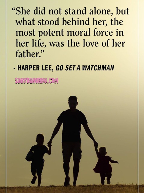 Father's Quotes